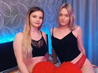 Premium Lesbian Model EugeneSiina